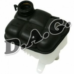 50 1 15 09, Expansion Tank, Coolant