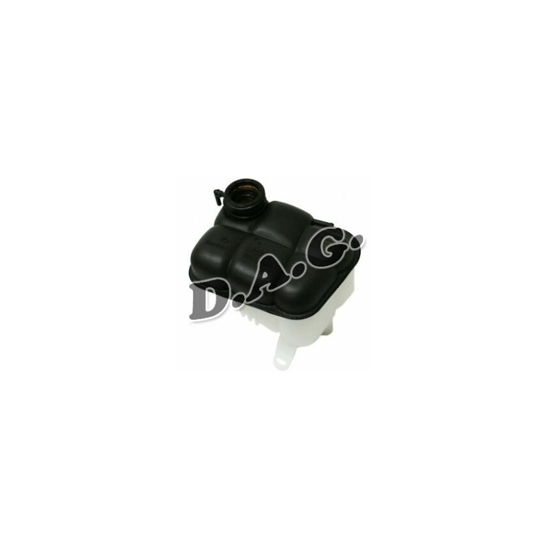 50 1 15 09, Expansion Tank, Coolant