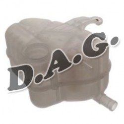 60 1 15 24, Expansion Tank, Coolant