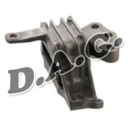 60 2 16 01, Engine Mounting