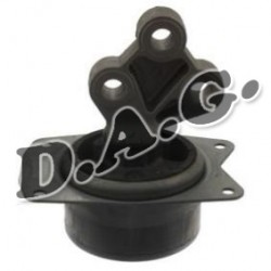 Engine Mounting