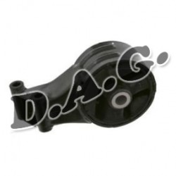 60 2 16 56, Engine Mounting