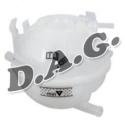 70 1 15 02, Expansion Tank, Coolant