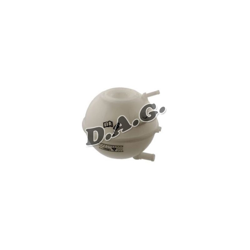 70 1 15 03, Expansion Tank, Coolant