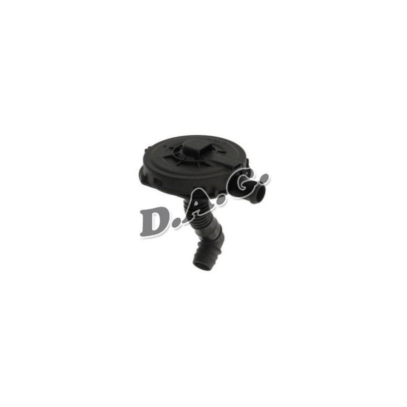 70 1 17 07, Breather Valve For Crankcase