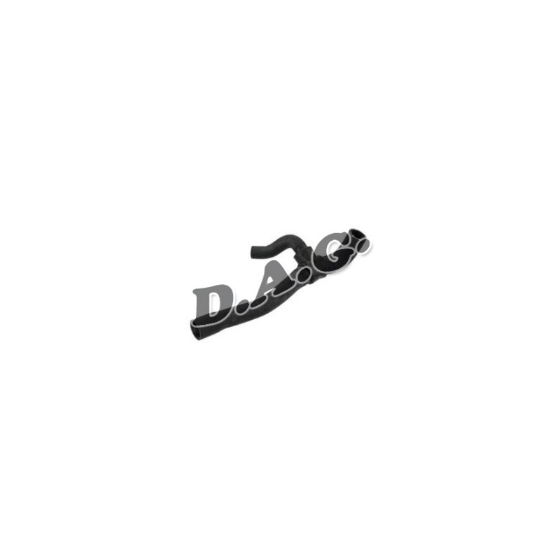 70 1 18 30, Radiator Hose