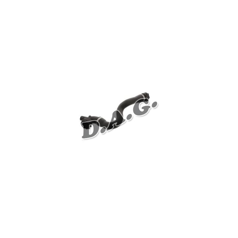 80 1 18 46, Radiator Hose