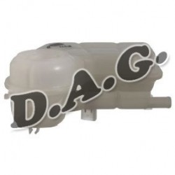 70 1 15 20, Expansion Tank, Coolant