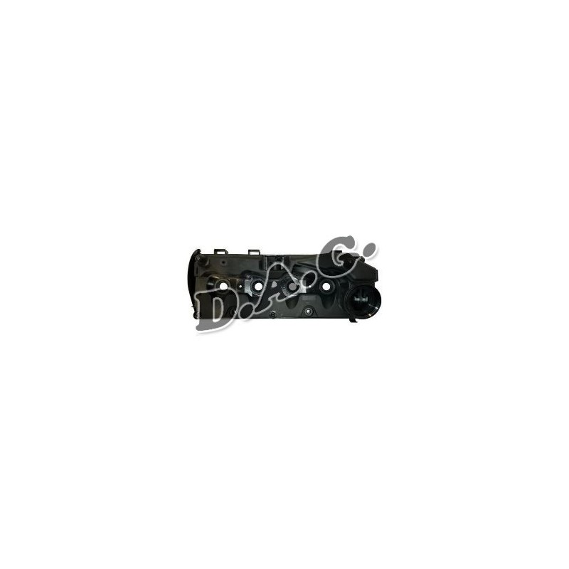 70 1 16 62, Cylinder Head Cover