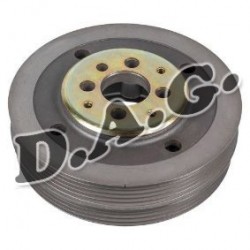 70 2 08 05, Crankshaft Pulley