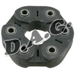 70 2 08 50, Flexible Disc For Propshaft