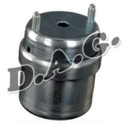 70 2 16 03, Engine Mounting