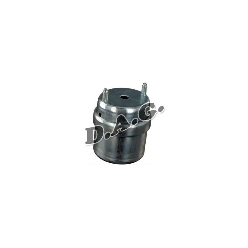 70 2 16 03, Engine Mounting