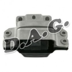 70 2 16 33, Gearbox Mounting