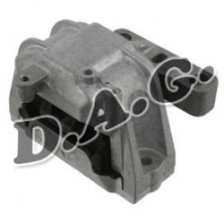 70 2 16 34, Engine Mounting