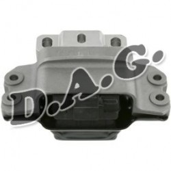 70 2 16 35, Gearbox Mounting