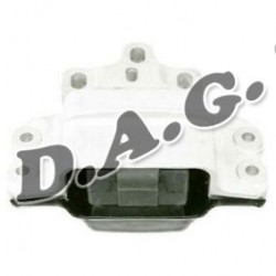 70 2 16 37, Gearbox Mounting