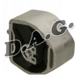 70 2 16 39, Gearbox Mounting