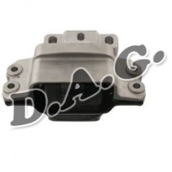 70 2 16 40, Engine Mounting