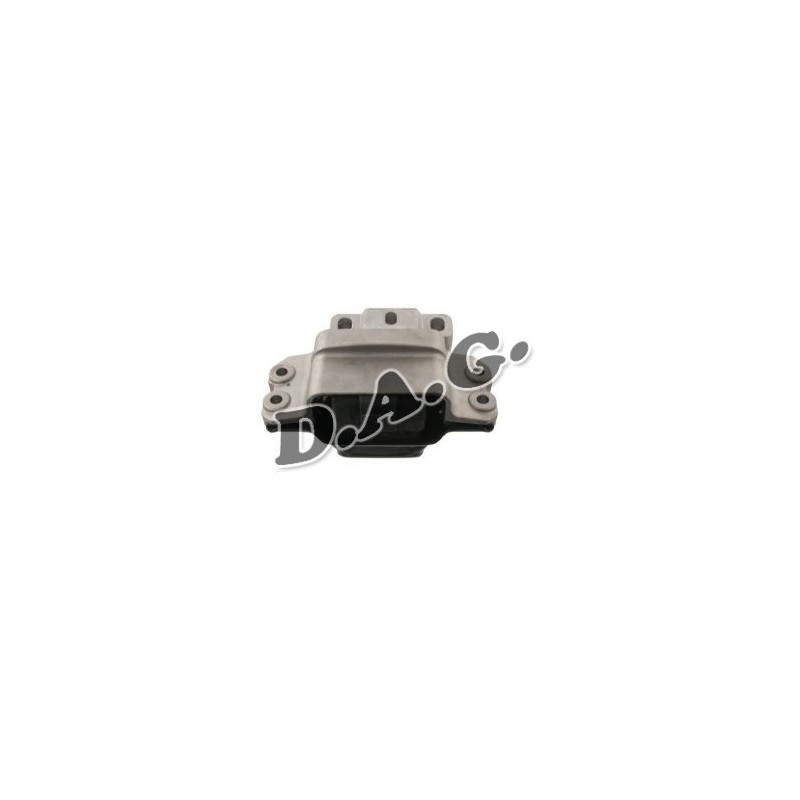 70 2 16 40, Engine Mounting