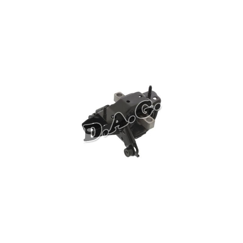 70 2 16 41, Gearbox Mounting