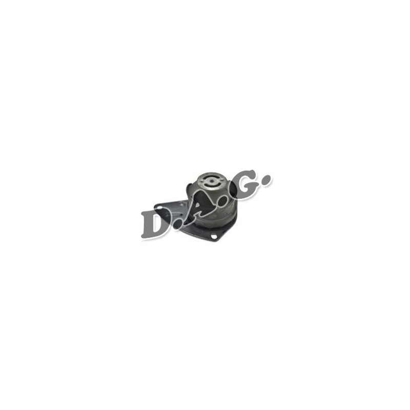 70 2 16 45, Engine Mounting