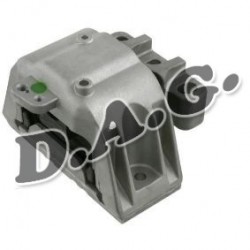 70 2 16 46, Engine Mounting