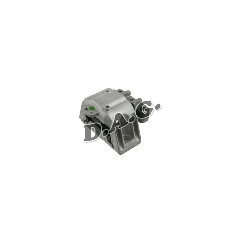 70 2 16 46, Engine Mounting