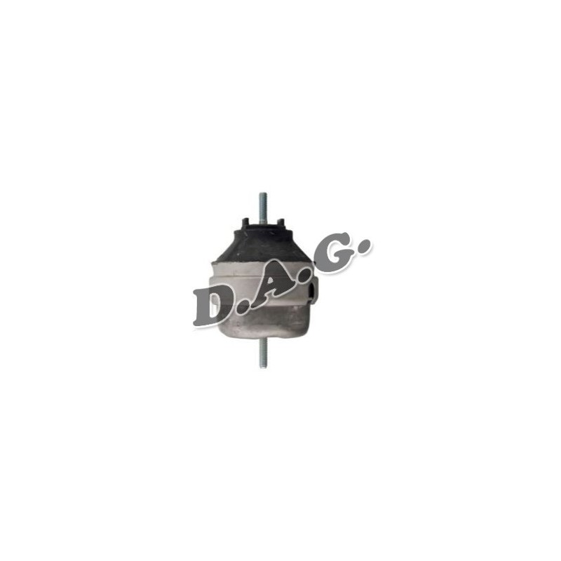 70 2 16 48, Engine Mounting