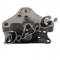 70 2 16 53, Engine Mounting