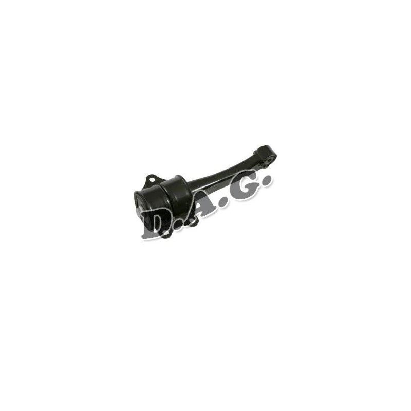 70 2 16 57, Engine Mounting