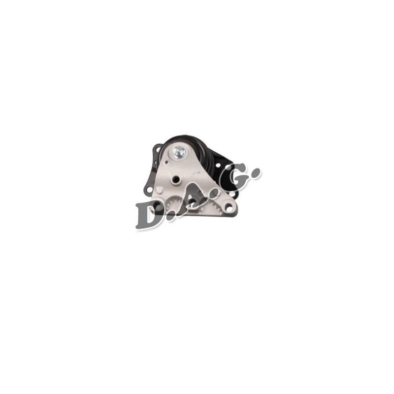 70 2 16 58, Engine Mounting