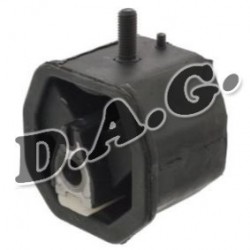 70 2 16 61, Engine Mounting