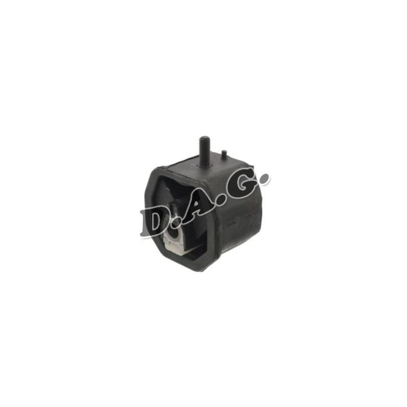 70 2 16 61, Engine Mounting