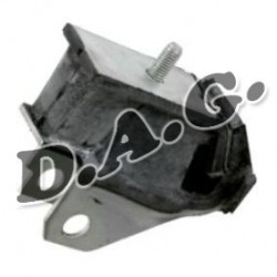 70 2 16 70, Engine Mounting