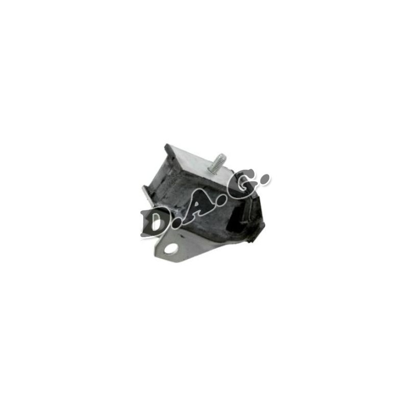 70 2 16 70, Engine Mounting