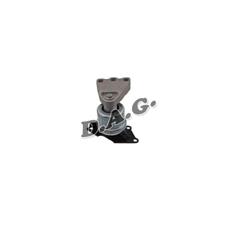 70 2 16 72, Engine Mounting