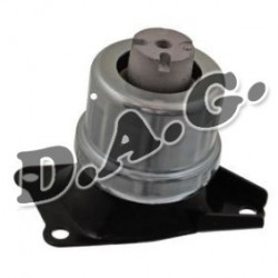 70 2 16 73, Engine Mounting