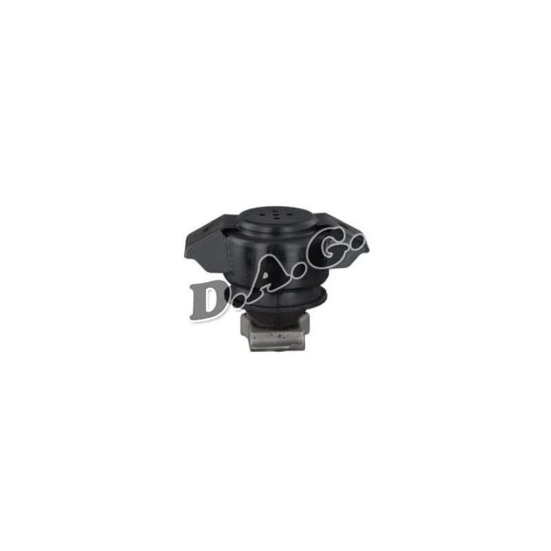 70 2 16 75, Engine Mounting