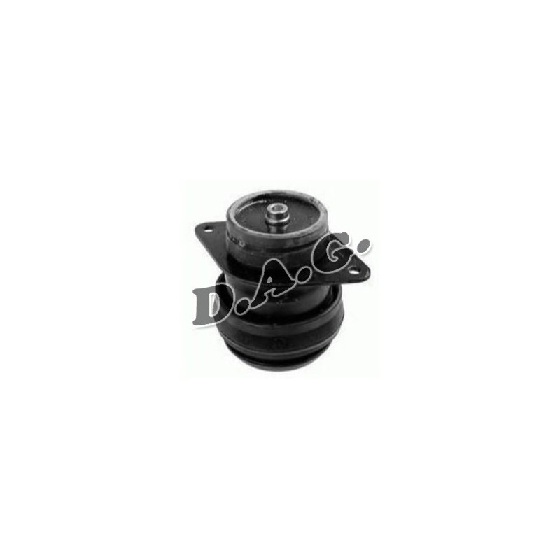 70 2 16 76, Engine Mounting