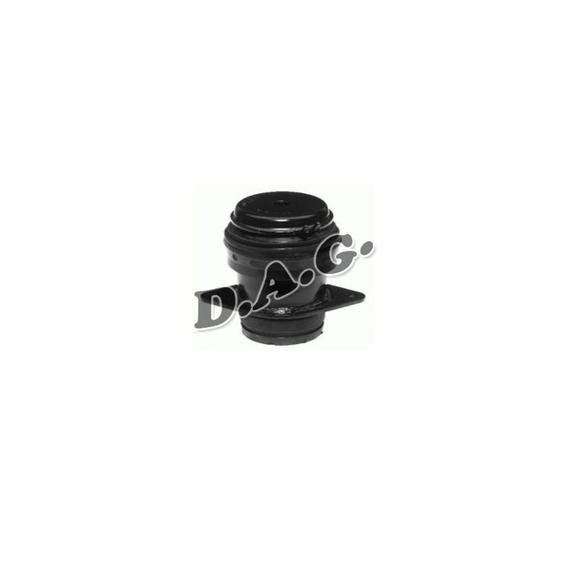 70 2 16 77, Engine Mounting