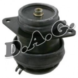 70 2 16 78, Engine Mounting