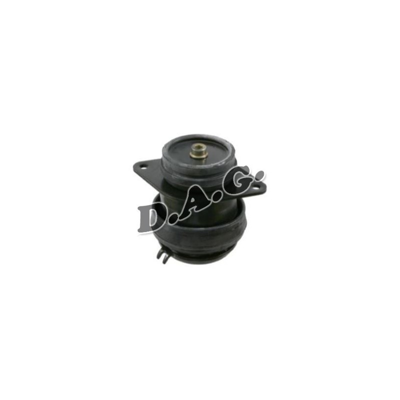 70 2 16 78, Engine Mounting