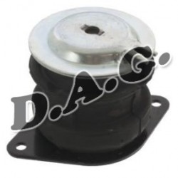 70 2 16 83, Engine Mounting