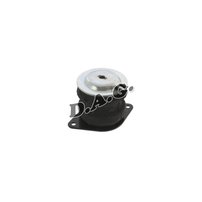 70 2 16 83, Engine Mounting