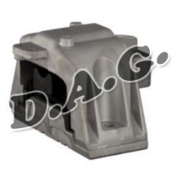 70 2 16 85, Engine Mounting