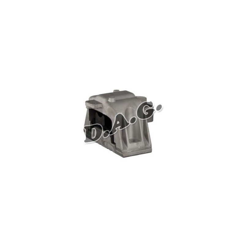 70 2 16 85, Engine Mounting