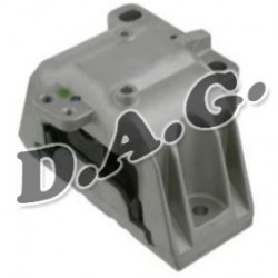 70 2 16 86, Engine Mounting