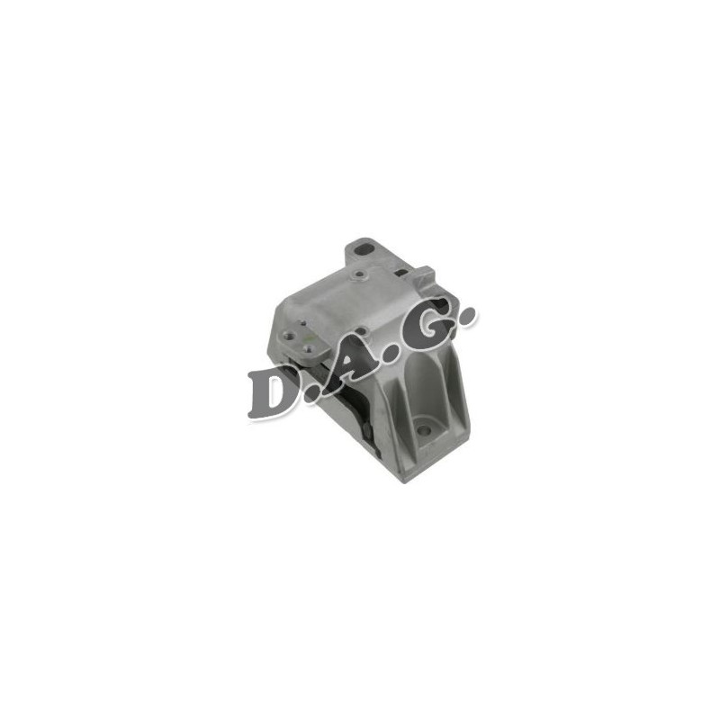 70 2 16 89, Engine Mounting