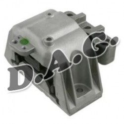 70 2 16 91, Engine Mounting